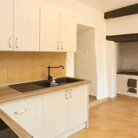 Apartment Birtok Hordo *