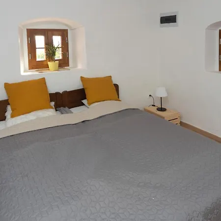 Apartment Birtok Hordo Tagyon