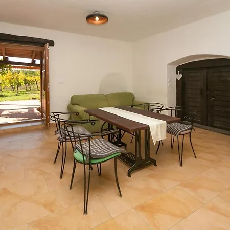 Birtok Hordo Appartamento Tagyon
