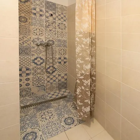 Birtok Hordo Apartment *