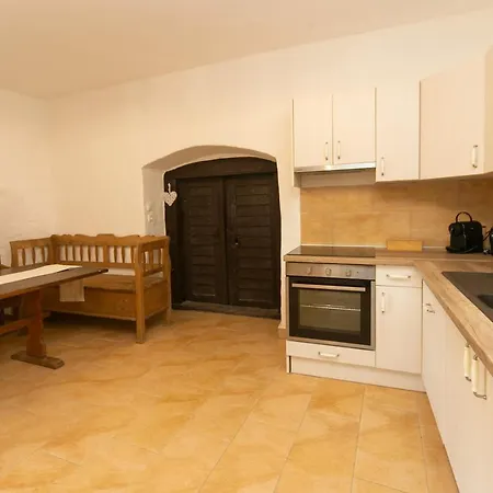 Apartment Birtok Hordo Tagyon