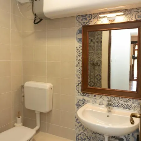 Birtok Hordo Apartament *