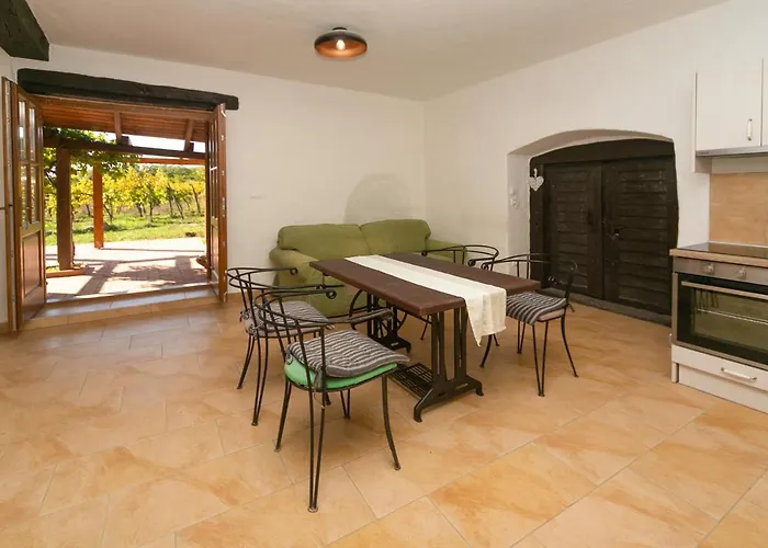 Birtok Hordo Appartamento Tagyon